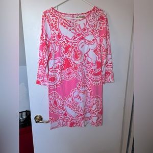 Lilly Pulitzer Dress NWT
